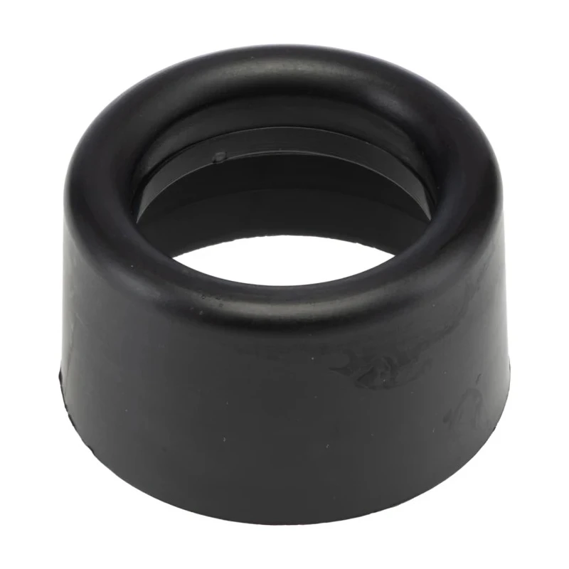 PMA Black Polyamide Conduit Sleeve, Conduit Fitting, 29 mm Nominal Size RKS-29