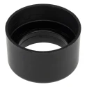 PMA Black Polyamide Conduit Sleeve, Conduit Fitting, 29 mm Nominal Size RKS-29