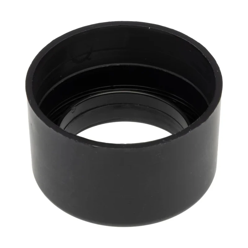 PMA Black Polyamide Conduit Sleeve, Conduit Fitting, 29 mm Nominal Size RKS-29