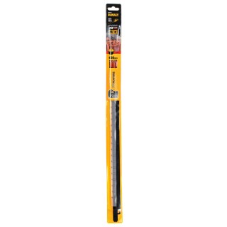 DeWALT Reciprocating Saw Blade 1-Piece 430 mm Tungsten Carbide DT99591-QZ