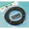 PMA 25 mm Nominal Diameter Plastic Grey Conduit PECO-23S