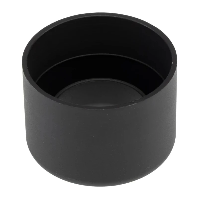 PMA Black Polyamide Conduit Sleeve Fitting 23 mm Nominal Size RKS-23