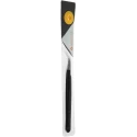 Bernstein 120mm Stainless Steel Sickle ESD Safe Tweezer 5-055-13