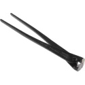 Knipex 300mm Concreters Nipper Forged Steel Handle, Special Tool Steel Jaw, Cutting Capacity 3.8 mm 99 10 300