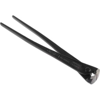 Knipex 300mm Concreters Nipper Forged Steel Handle, Special Tool Steel Jaw, Cutting Capacity 3.8 mm 99 10 300
