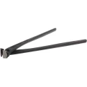 Knipex 300mm Concreters Nipper Forged Steel Handle, Special Tool Steel Jaw, Cutting Capacity 3.8 mm 99 10 300