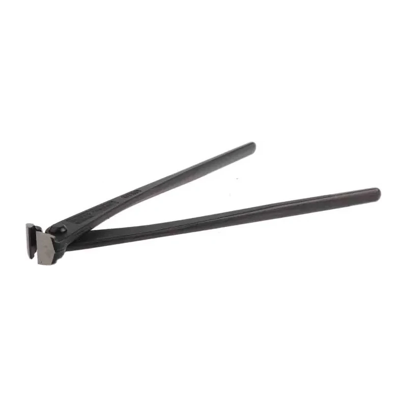 Knipex 300mm Concreters Nipper Forged Steel Handle, Special Tool Steel Jaw, Cutting Capacity 3.8 mm 99 10 300