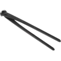 Knipex 300mm Concreters Nipper Forged Steel Handle, Special Tool Steel Jaw, Cutting Capacity 3.8 mm 99 10 300