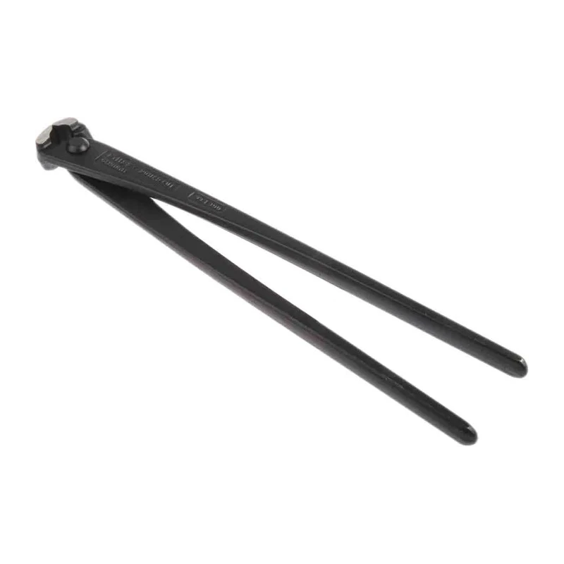 Knipex 300mm Concreters Nipper Forged Steel Handle, Special Tool Steel Jaw, Cutting Capacity 3.8 mm 99 10 300