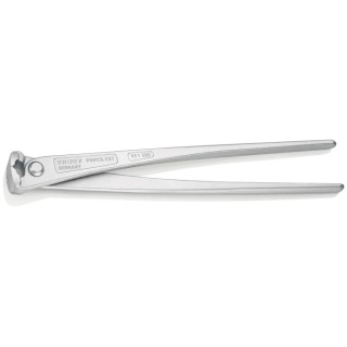Knipex 300mm High Leverage Concreters Nipper 3.8 mm 99 14 300 RS