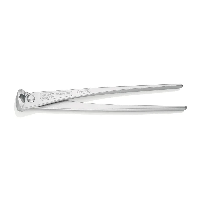 Knipex 300mm High Leverage Concreters Nipper 3.8 mm 99 14 300 RS