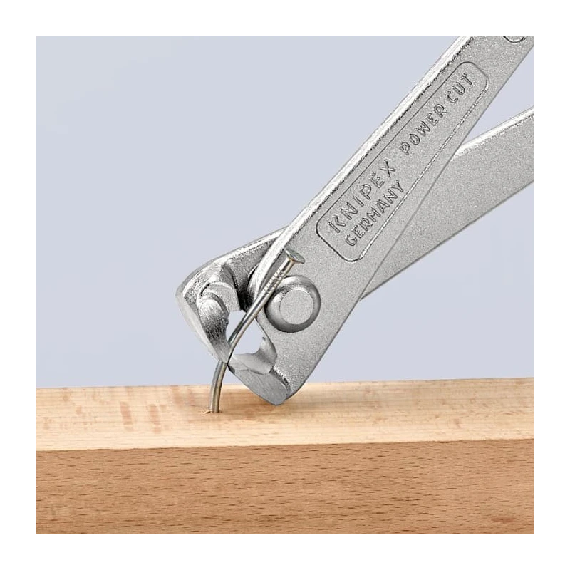 Knipex 300mm High Leverage Concreters Nipper 3.8 mm 99 14 300 RS