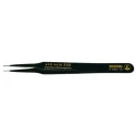 Bernstein 120mm Stainless Steel ESD Safe Tweezer 5-068-13
