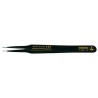 Bernstein 120mm Stainless Steel ESD Safe Tweezer 5-068-13