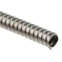 Kopex 8 mm Nominal Diameter Uncoated 304 Stainless Steel Flexible Metallic Conduit 10m Length Model 7TCA297070R0065 KSU00810