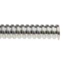 Kopex 8 mm Nominal Diameter Uncoated 304 Stainless Steel Flexible Metallic Conduit 10m Length Model 7TCA297070R0065 KSU00810