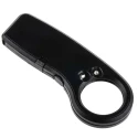 RS PRO Illuminated Magnifier 10x Magnification 30 mm Diameter 123-0925