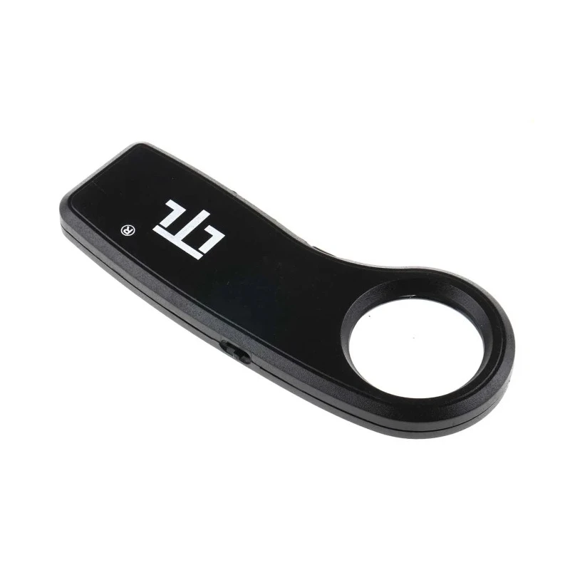 RS PRO Illuminated Magnifier 10x Magnification 30 mm Diameter 123-0925