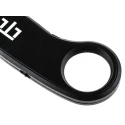 RS PRO Illuminated Magnifier 10x Magnification 30 mm Diameter 123-0925