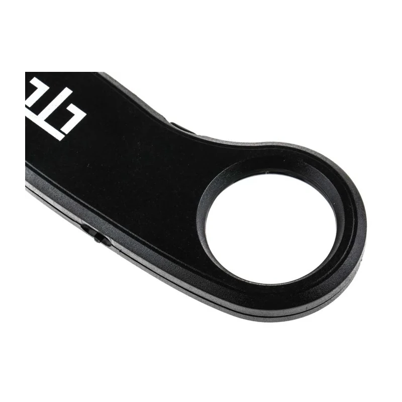 RS PRO Illuminated Magnifier 10x Magnification 30 mm Diameter 123-0925