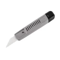 Noga Deburring Tool with Ceramic Blade, Overall Length 60mm, Model 123-0927