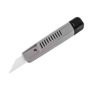 Noga Deburring Tool with Ceramic Blade, Overall Length 60mm, Model 123-0927