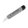 Noga Deburring Tool with Ceramic Blade, Overall Length 60mm, Model 123-0927