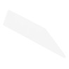 Noga CR 2000 Series Ceramic Deburring Tool Blade CR 2200, 60mm Length, New 123-0928