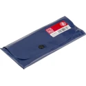 RS PRO 140 mm Needle File Set, 12 Piece, Swiss Pattern Precision Files 123-0930
