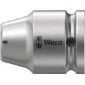 Wera 5/16 in Hex Adapter Hex Bit Holder 35mm Overall 05042715001