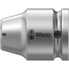 Wera 5/16 in Hex Adapter Hex Bit Holder 35mm Overall 05042715001