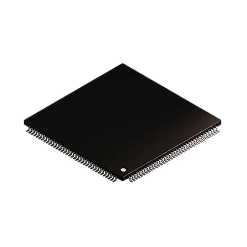 STMicroelectronics STM32F4 Series 32-Bit ARM Cortex-M4 Microcontroller 100MHz 1.024MB FLASH 144-Pin LQFP STM32F412ZGT6