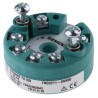 Siemens SITRANS TH100 Temperature Transmitter PT100 Input 36V DC, -40°C to 85°C Operating Temperature TH100