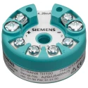 Siemens SITRANS TH100 Temperature Transmitter PT100 Input 36V DC, -40°C to 85°C Operating Temperature TH100