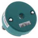 Siemens SITRANS TH100 Temperature Transmitter PT100 Input 36V DC, -40°C to 85°C Operating Temperature TH100