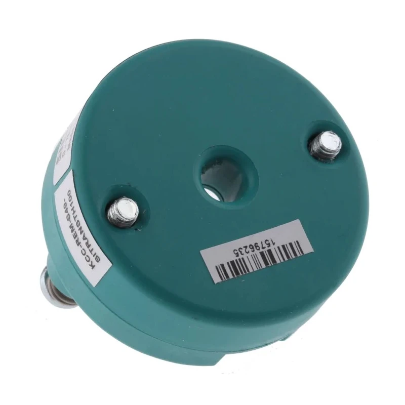 Siemens SITRANS TH100 Temperature Transmitter PT100 Input 36V DC, -40°C to 85°C Operating Temperature TH100