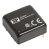 XP Power DC/DC Converter, 15V Output, 840 mA Current, 36V Maximum Input, 18V Minimum Input, 25 W Power, Through Hole JSM25