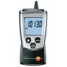Testo Absolute Manometer 511 with Max Pressure Measurement 1200 mbar, IP40 Protection 0560 0511