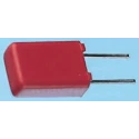 WIMA Film Capacitor 4.7 nF 160V AC 250V DC Through Hole Mount MKS02 