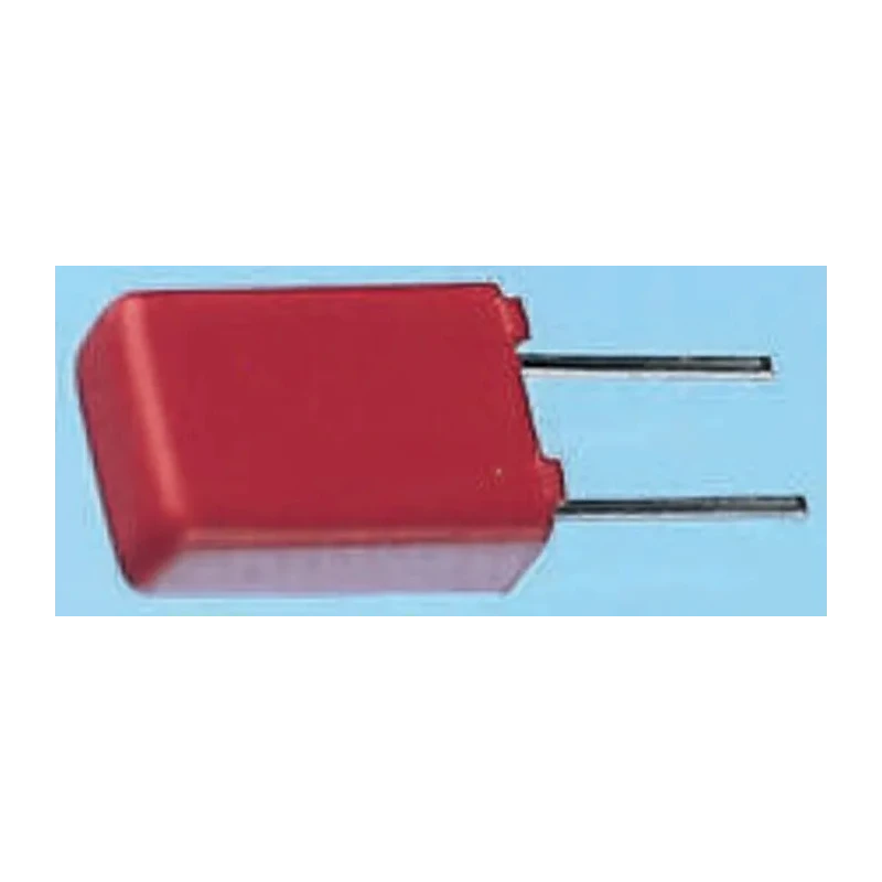 WIMA Film Capacitor 4.7 nF 160V AC 250V DC Through Hole Mount MKS02 
