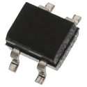 Fagor Electronica Surface Mount Bridge Rectifier 600 V 30 A TO-269AA 4-Pin MB6SA TR
