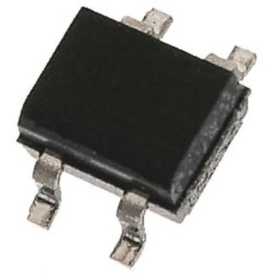 Fagor Electronica Bridge Rectifier 600 V 30 A 4-Pin Single MB6SA TR