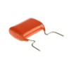 Vishay MKT368 Film Capacitor 33 nF 220V AC 400 V DC Through Hole MKT368