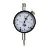 RS PRO Metric Dial Indicator 5 mm Max. Measurement 0.005 mm Accuracy 40mm Dial 123-0920