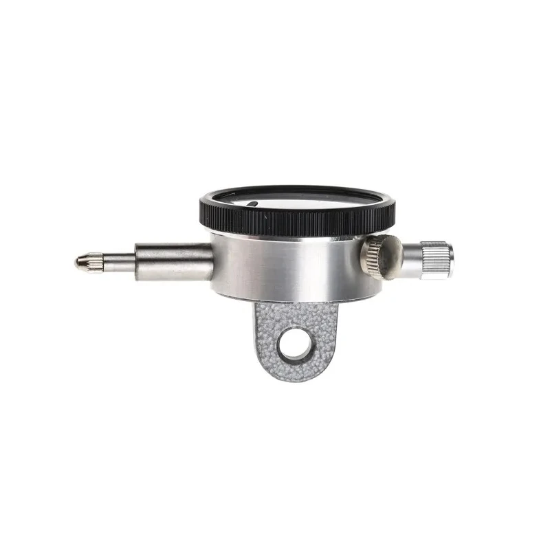 RS PRO Metric Dial Indicator 5 mm Max. Measurement 0.005 mm Accuracy 40mm Dial 123-0920