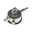 RS PRO Metric Dial Indicator 5 mm Max. Measurement 0.005 mm Accuracy 40mm Dial 123-0920