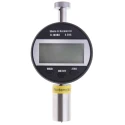 RS PRO Digital Durometer Shore A Blunt Taper Hardness Tester 185g Weight 123-0926