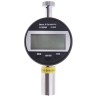 RS PRO Digital Durometer Shore A Blunt Taper Hardness Tester 185g Weight 123-0926