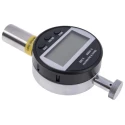 RS PRO Digital Durometer Shore A Blunt Taper Hardness Tester 185g Weight 123-0926