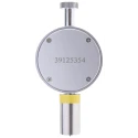 RS PRO Digital Durometer Shore A Blunt Taper Hardness Tester 185g Weight 123-0926